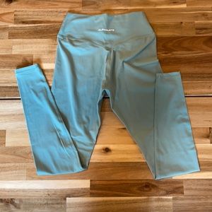 Alphalete alphalux essential legging - M
